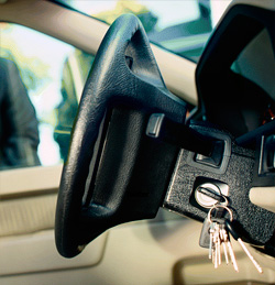 car-lockout